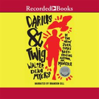 Darius & Twig by Myers, Walter Dean